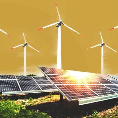 الطاقة المتجددة في مصر.. فرص الاستثمار ومستقبل الكهرباء النظيفة
