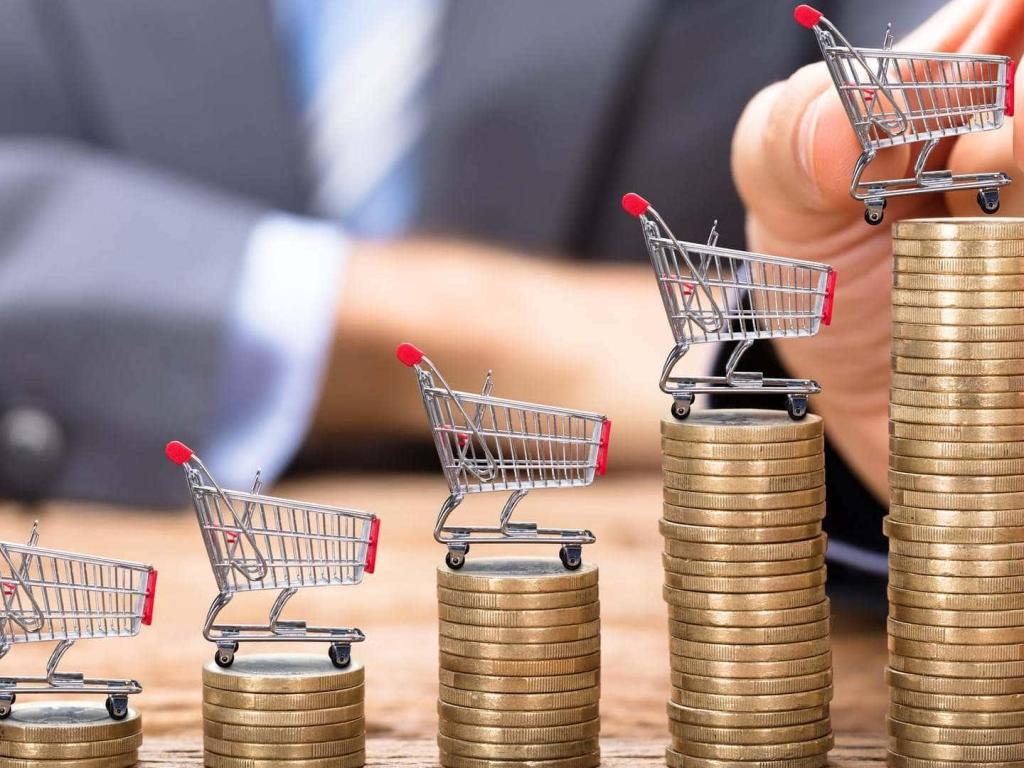 التضخم في مصر.. كيف يؤثر ارتفاع الأسعار على المواطن والاستثمار والاقتصاد؟