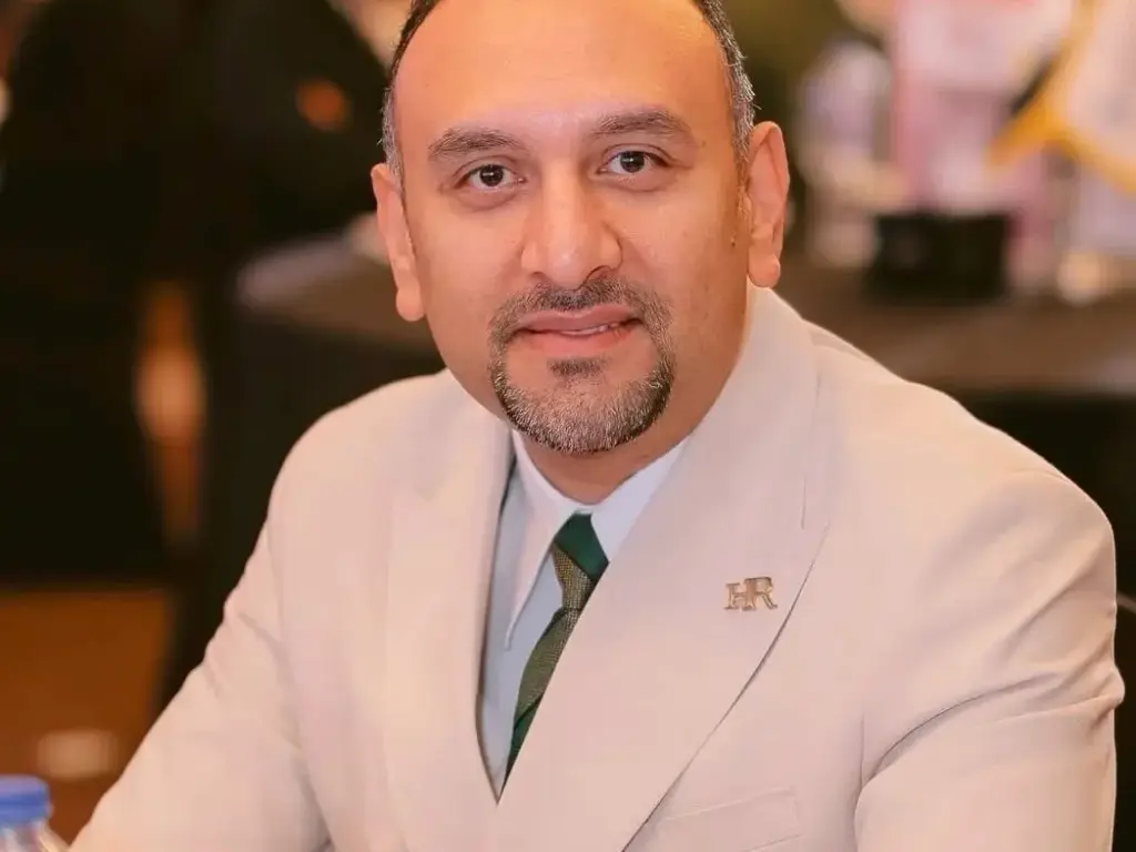 الدكتور أحمد السيد.. الاستثمار في الإنسان بوابة الاقتصاد المصري إلى المنافسة وجذب الاستثمارات