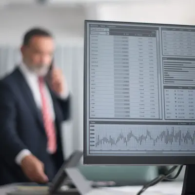 هيرميس للوساطة في الأوراق المالية.. خدمات التداول والبحوث للمستثمرين