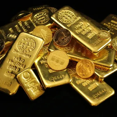 شركة جولد إيرا في مصر.. تاريخ التأسيس والسبائك وخدمات شراء الذهب